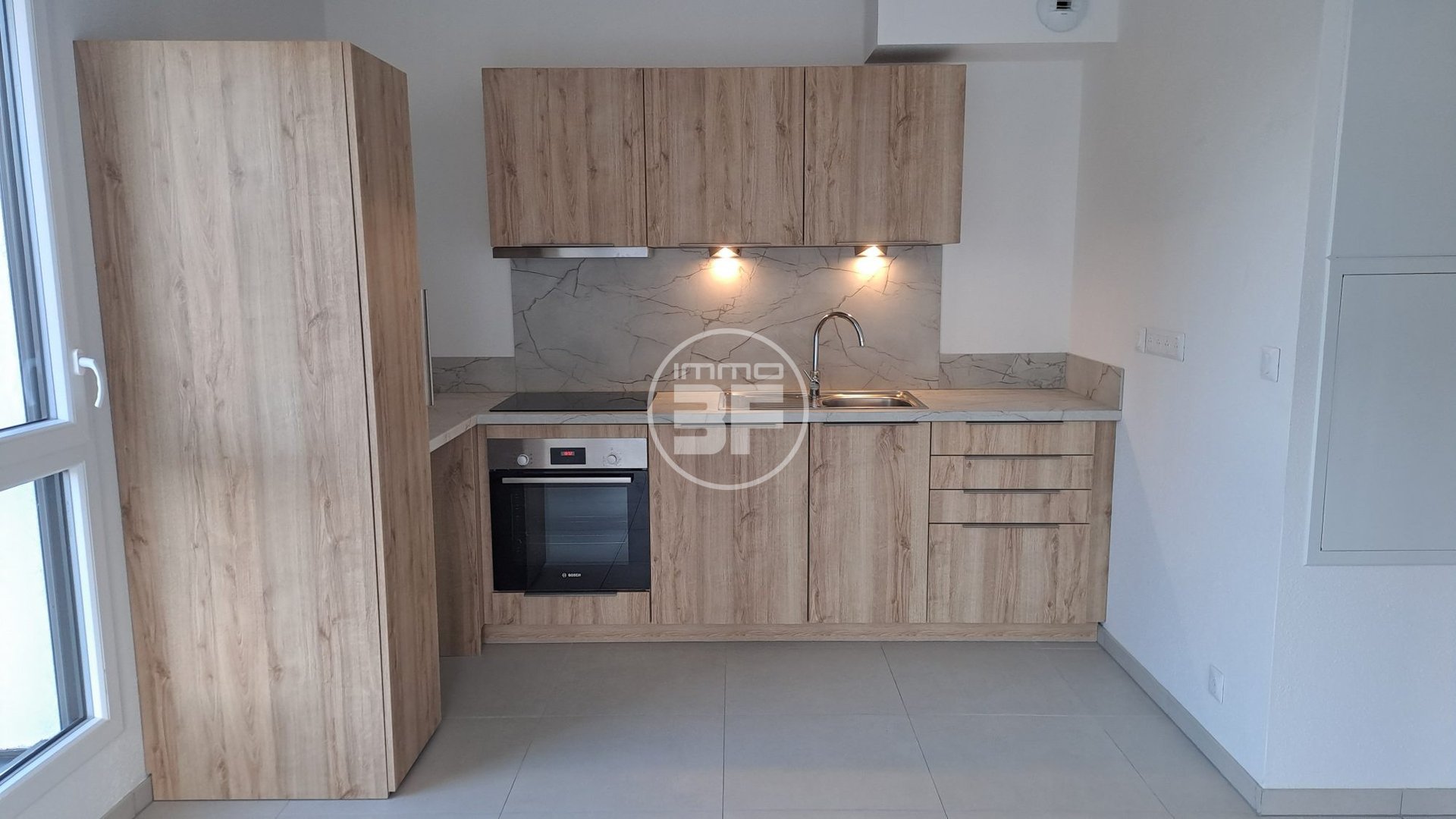 Appartement à louer, 46m², Kembs
