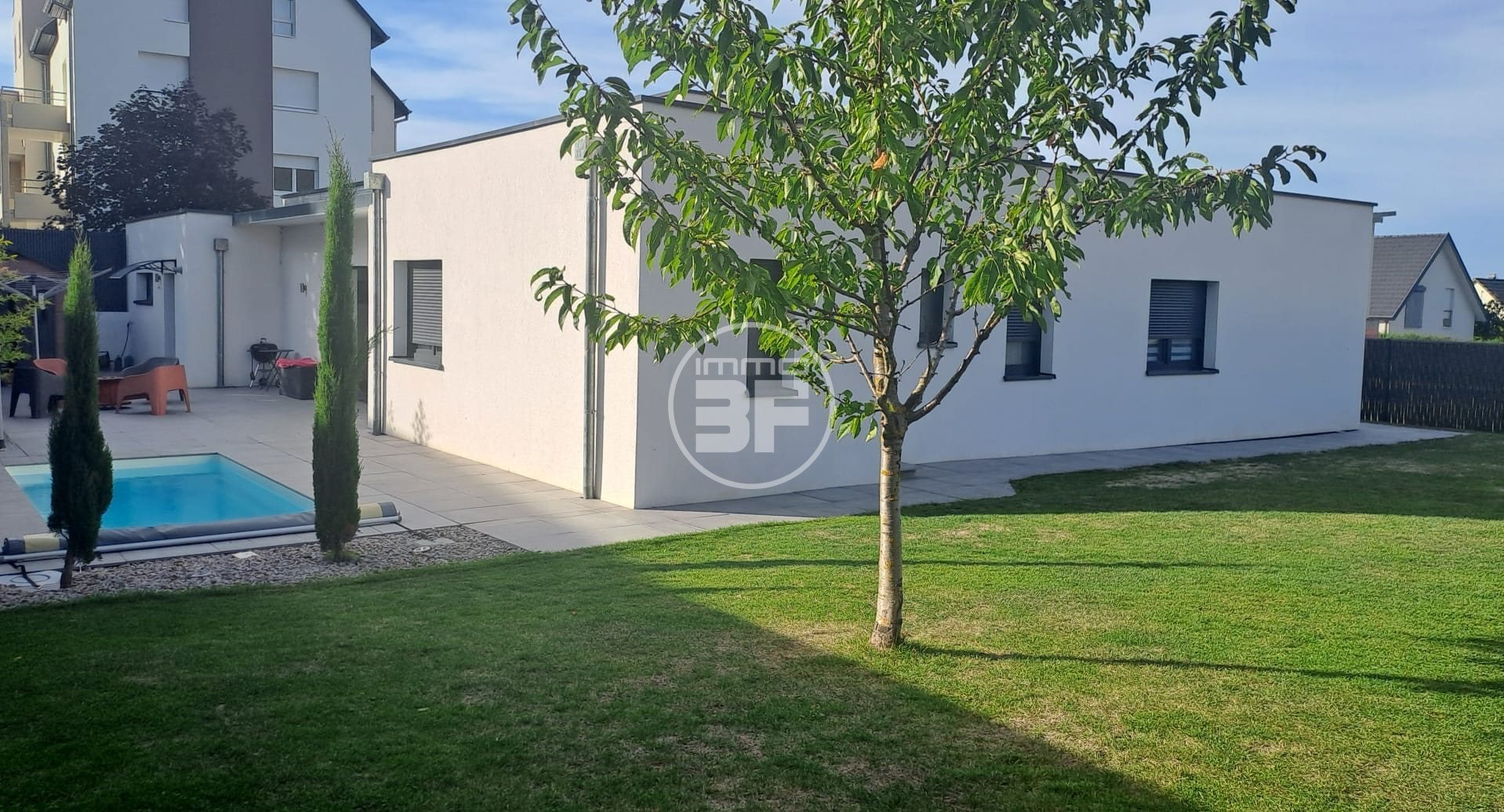 Maison à vendre, 138m², Ferrette