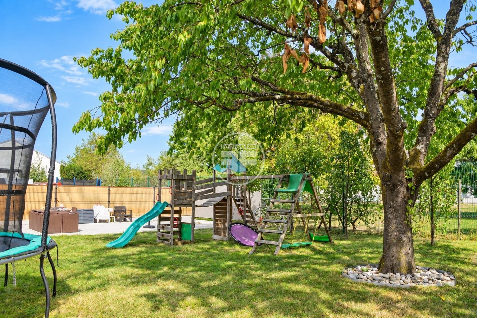 Maison à vendre, 160m², Village-Neuf