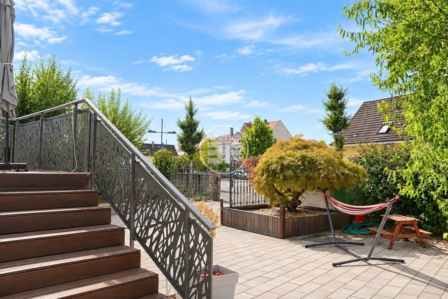 Maison à vendre, 160m², Village-Neuf