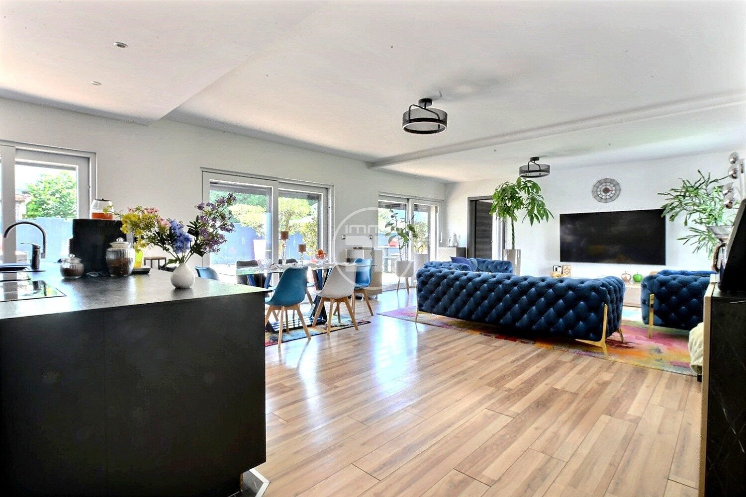 Maison à vendre, 238m², Kembs