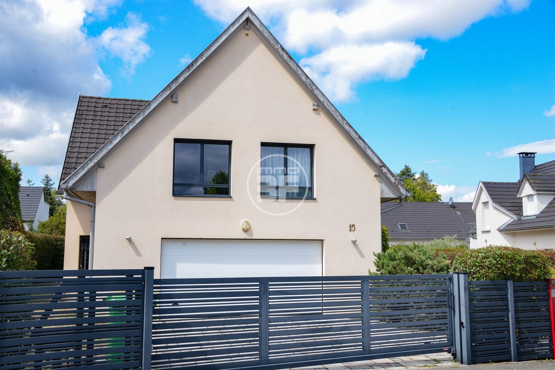 Maison à vendre, 199m², Hégenheim