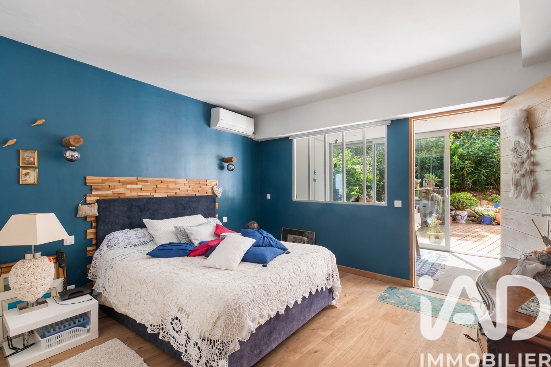 Appartement à vendre, 86m², Villeneuve-Loubet