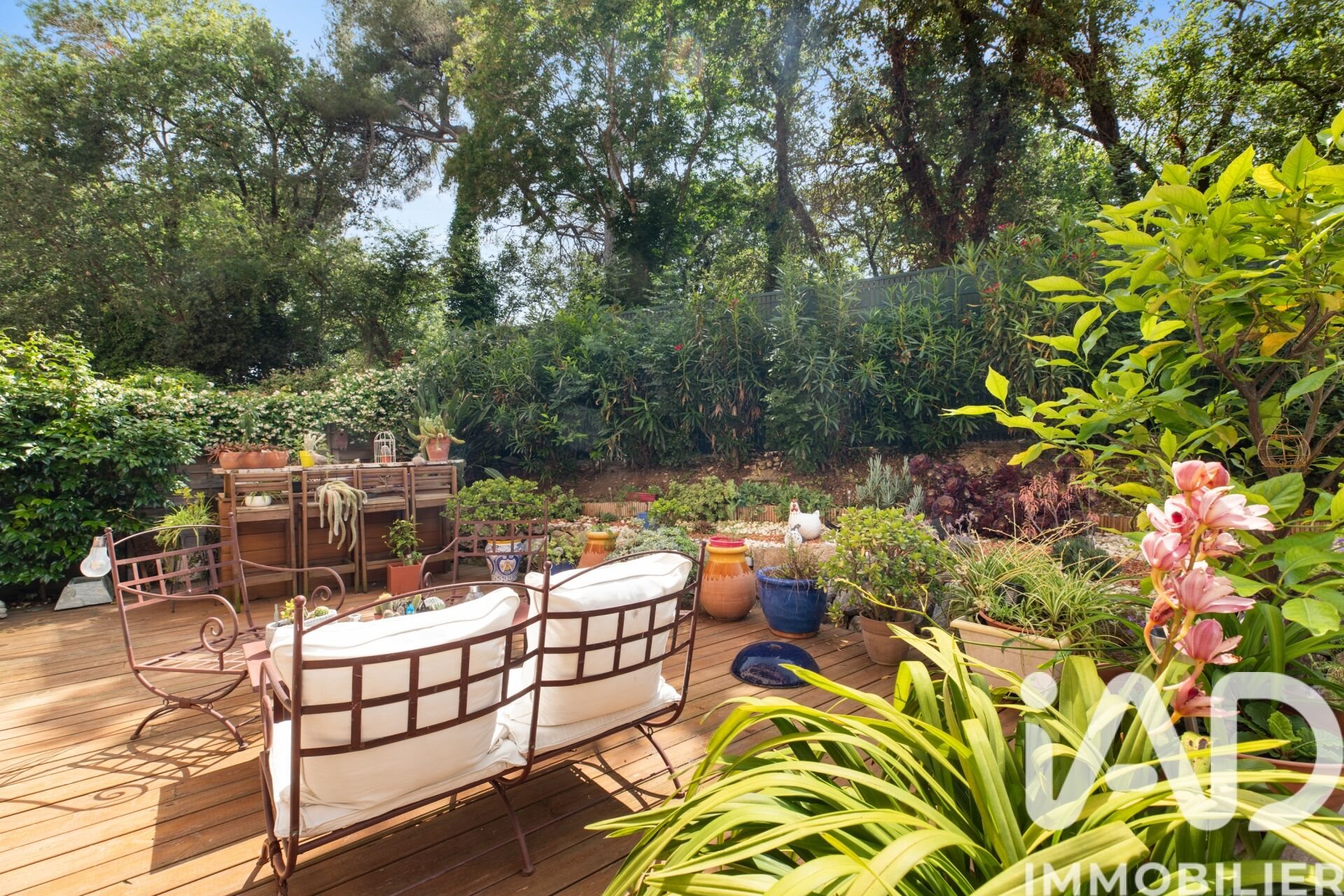 Appartement à vendre, 86m², Villeneuve-Loubet