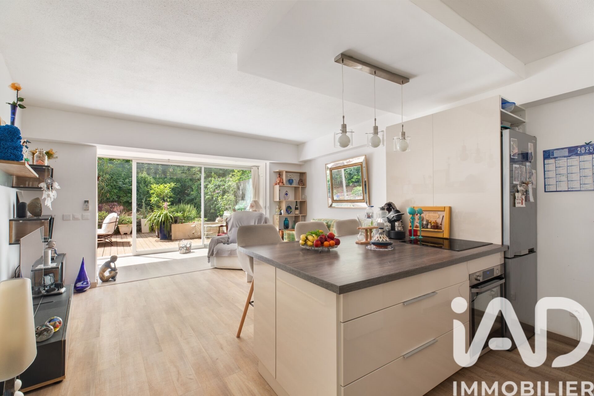 Appartement à vendre, 86m², Villeneuve-Loubet