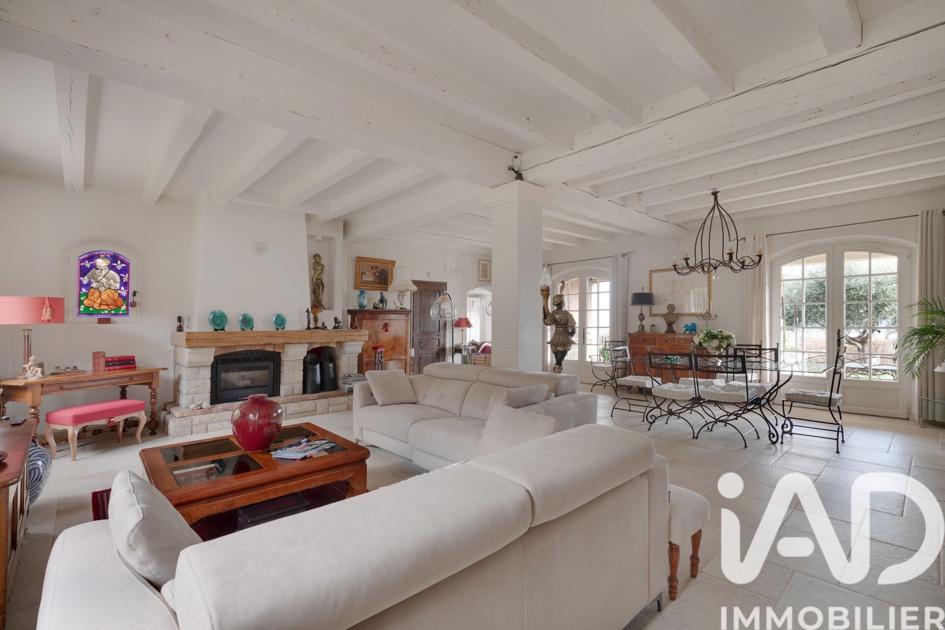 Maison à vendre, 187m², Tourrettes