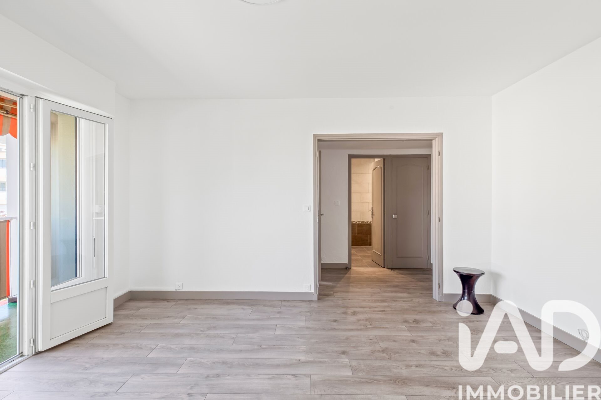 Appartement à vendre, 31m², Antibes