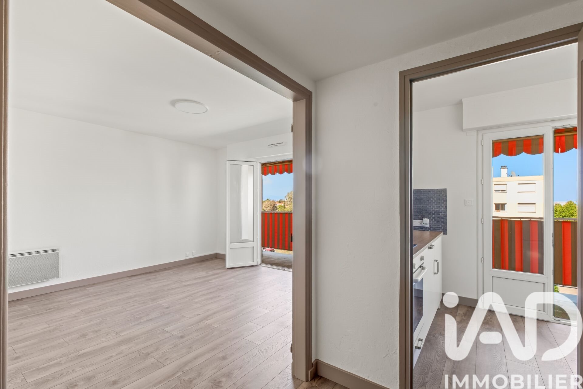Appartement à vendre, 31m², Antibes