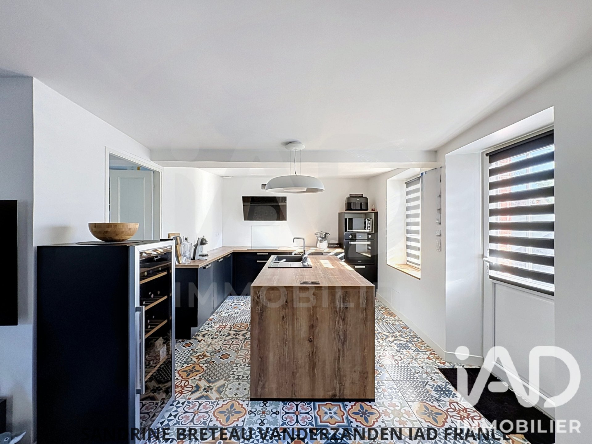 Maison à vendre, 74m², Chambon-la-Forêt