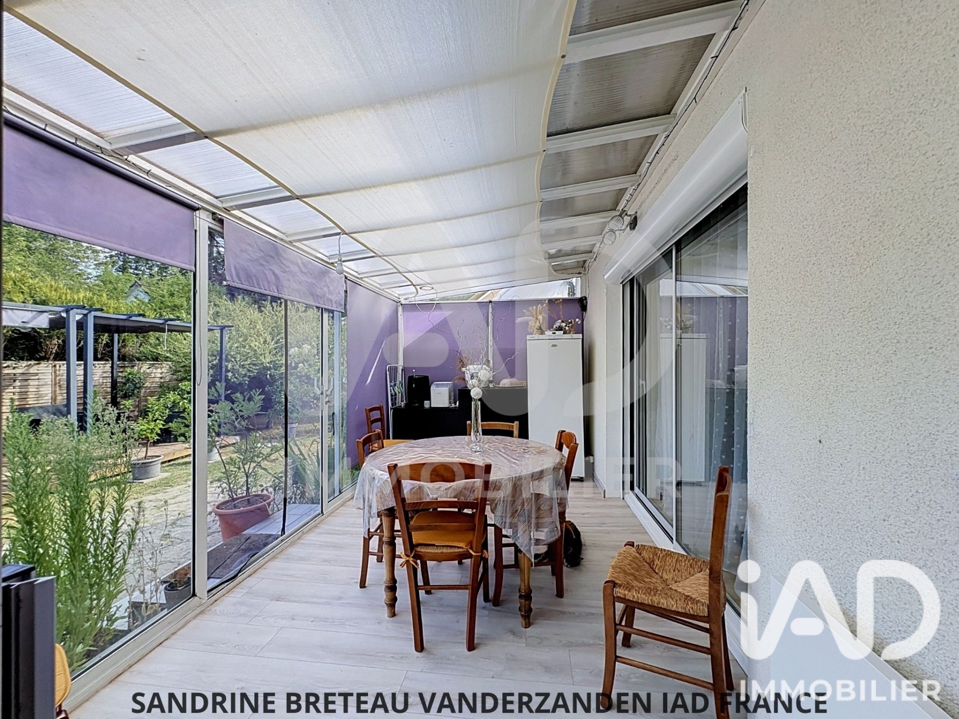 Maison à vendre, 121m², Chambon-la-Forêt