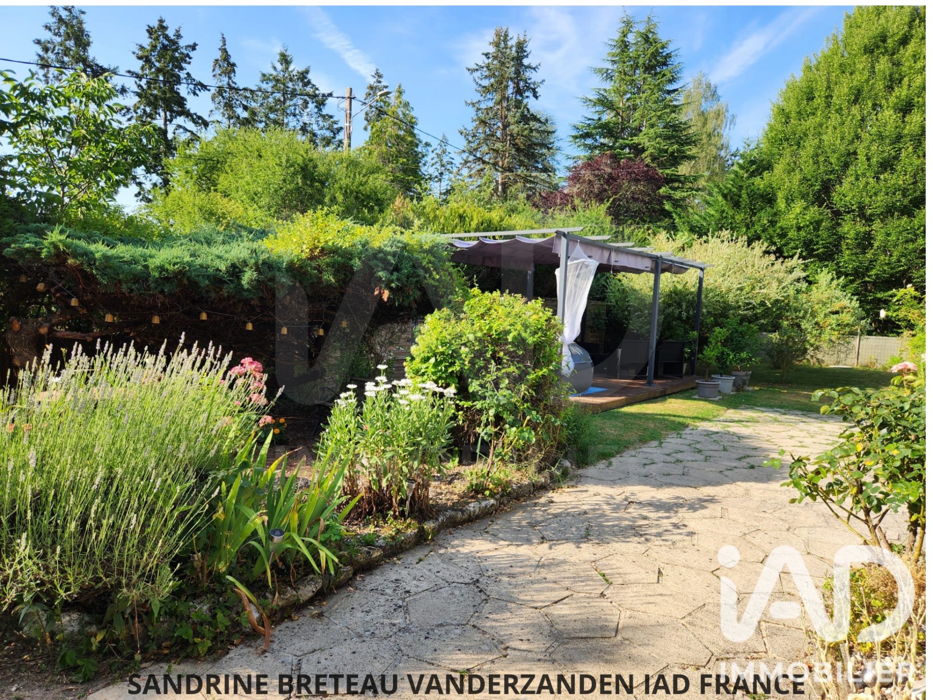 Maison à vendre, 121m², Chambon-la-Forêt
