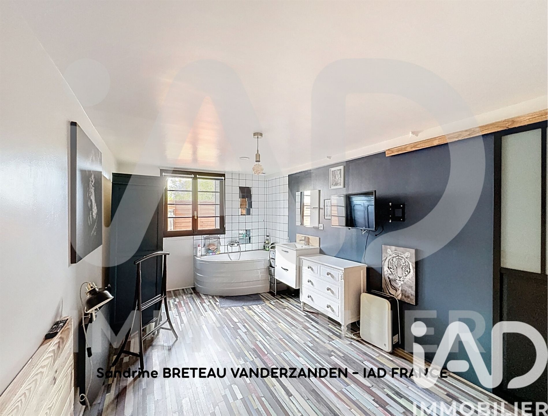 Maison à vendre, 140m², Sury-aux-Bois