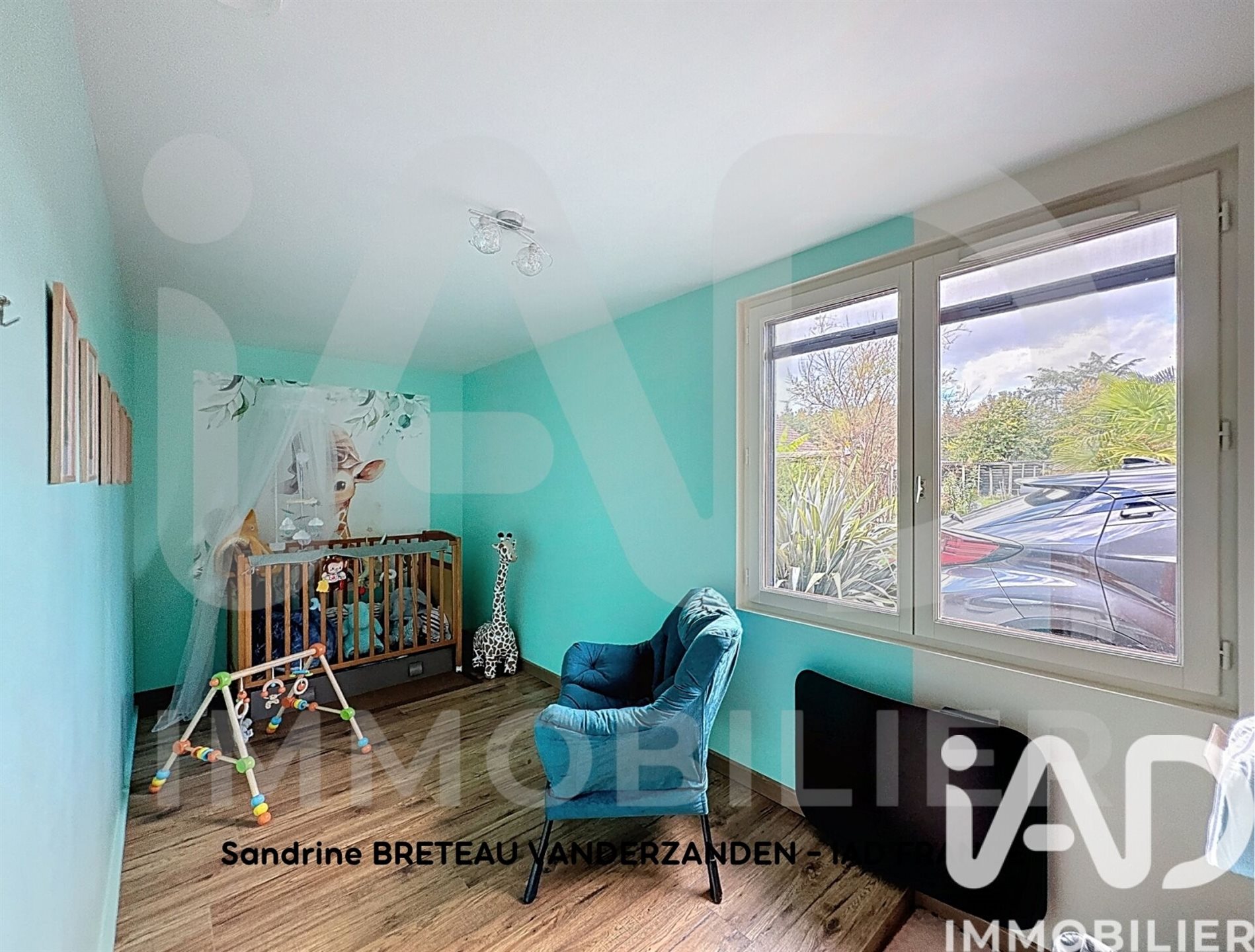 Maison à vendre, 140m², Sury-aux-Bois