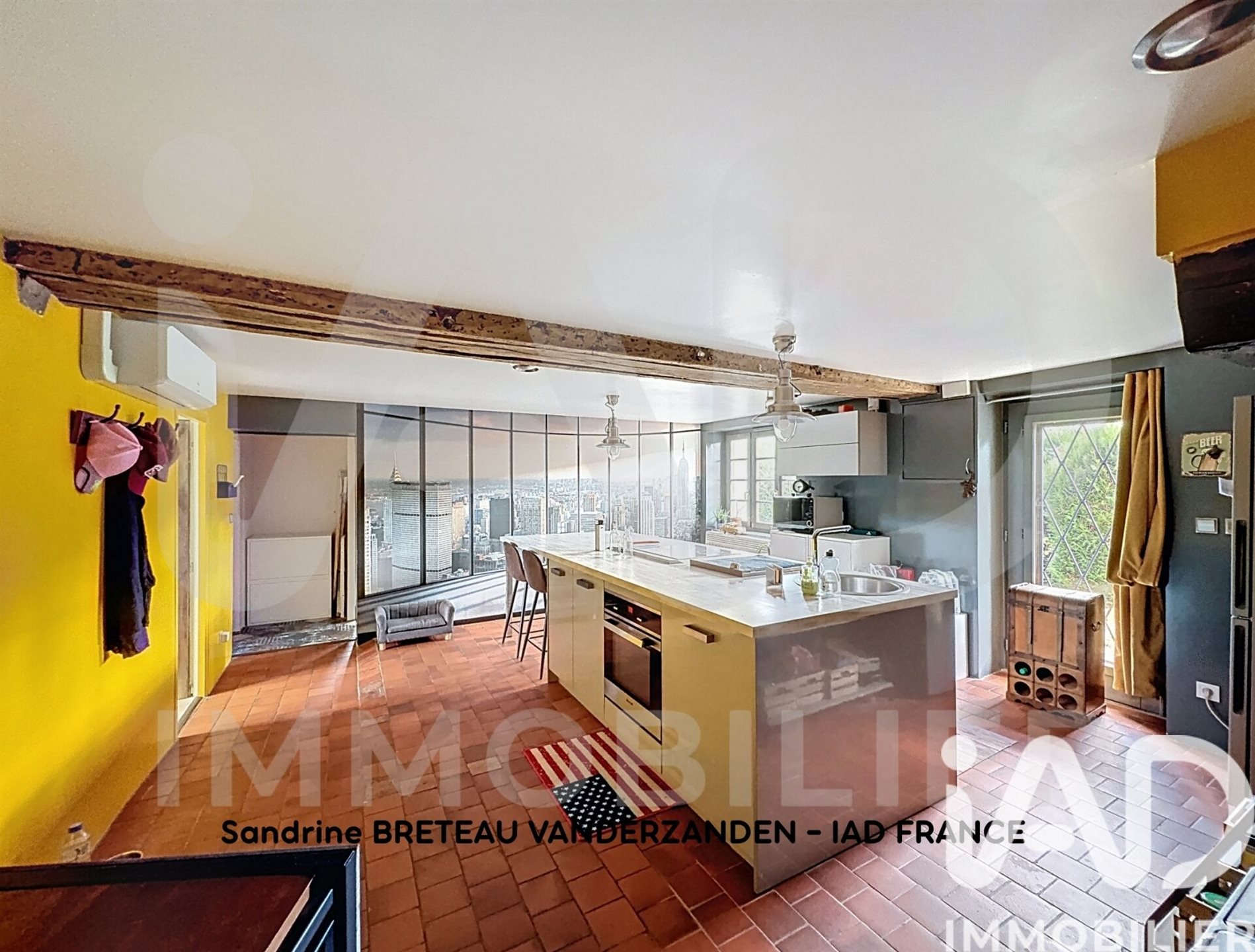 Maison à vendre, 140m², Sury-aux-Bois