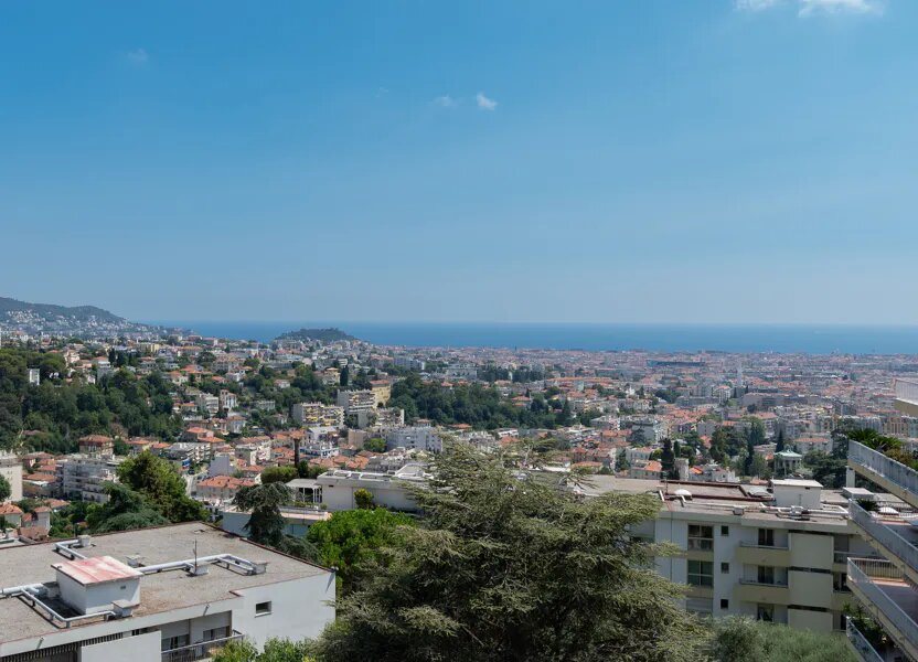 Appartement à vendre, 80m², Nice