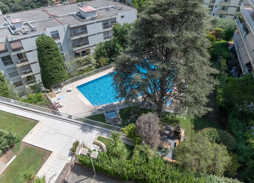 Appartement à vendre, 80m², Nice