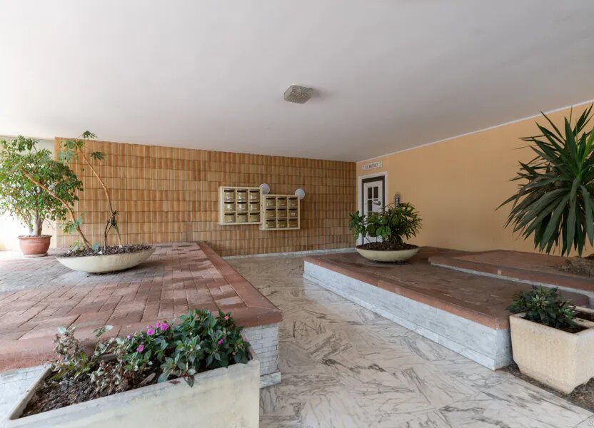 Appartement à vendre, 80m², Nice
