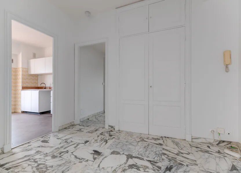 Appartement à vendre, 80m², Nice