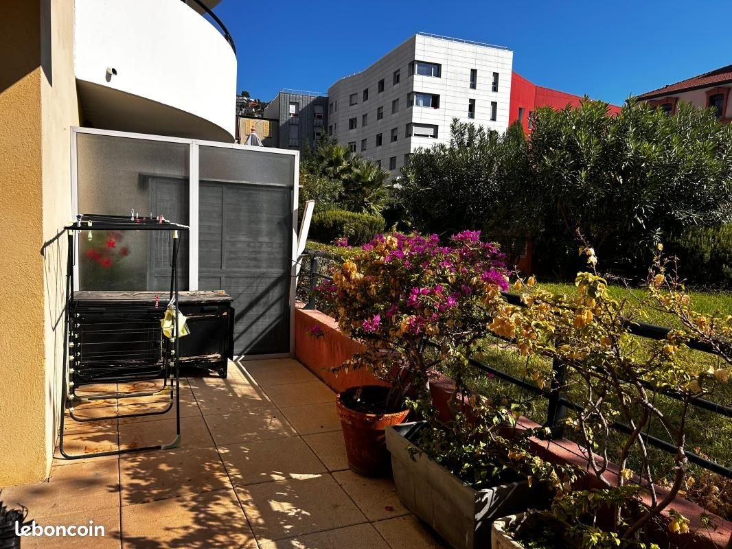 Appartement à vendre, 44m², Nice