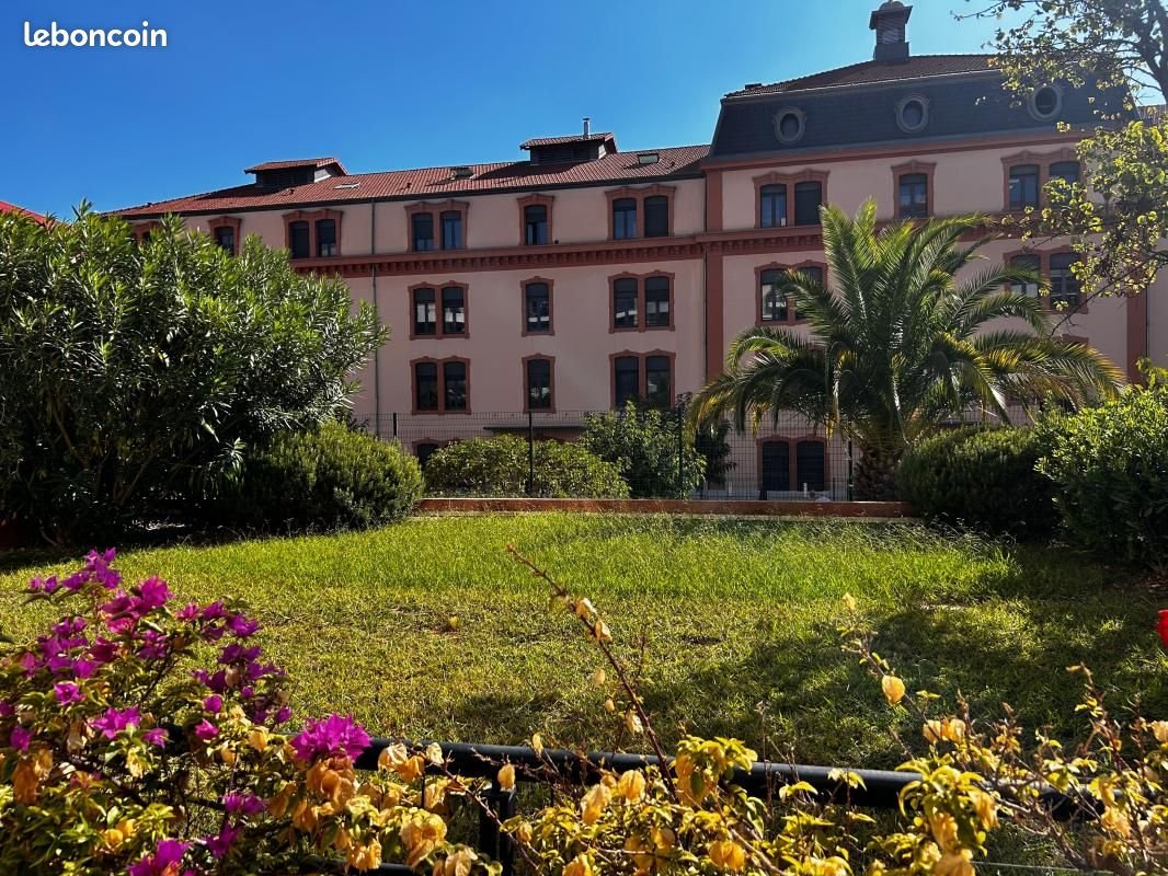 Appartement à vendre, 44m², Nice