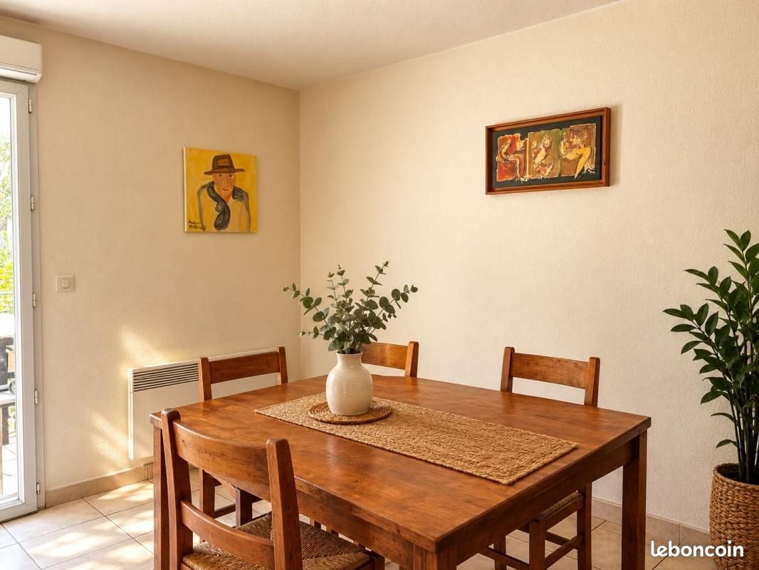 Appartement à vendre, 44m², Nice