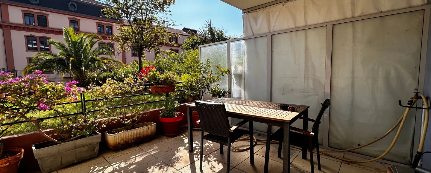 Appartement à vendre, 44m², Nice