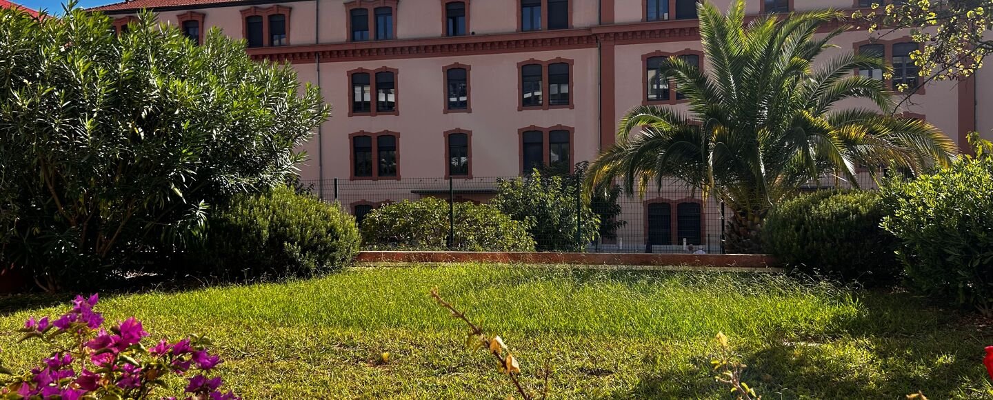 Appartement à vendre, 44m², Nice