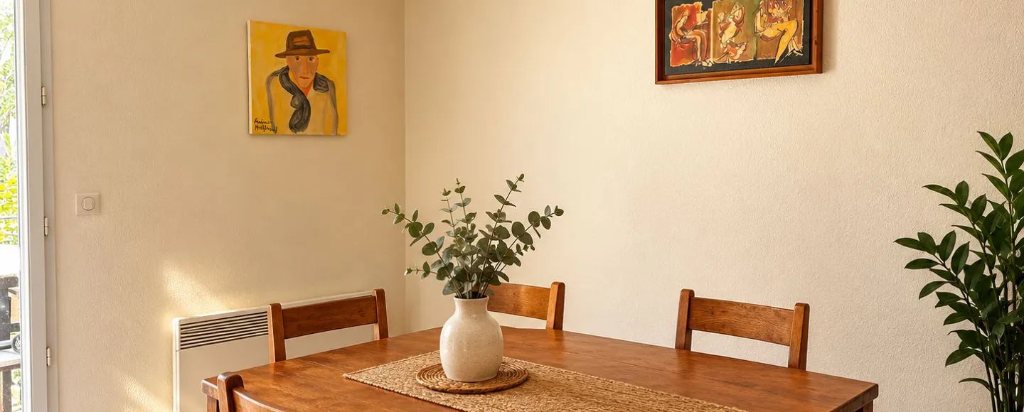Appartement à vendre, 44m², Nice