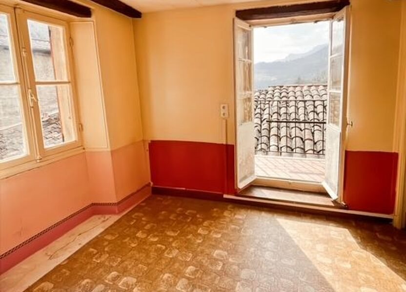 Appartement à vendre, 59m², Lantosque