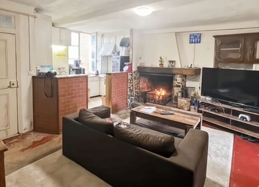 Appartement à vendre, 59m², Lantosque