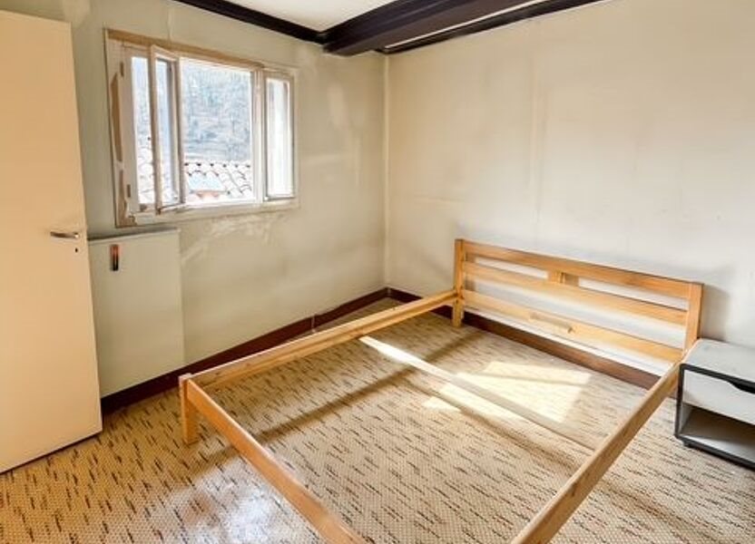 Appartement à vendre, 59m², Lantosque