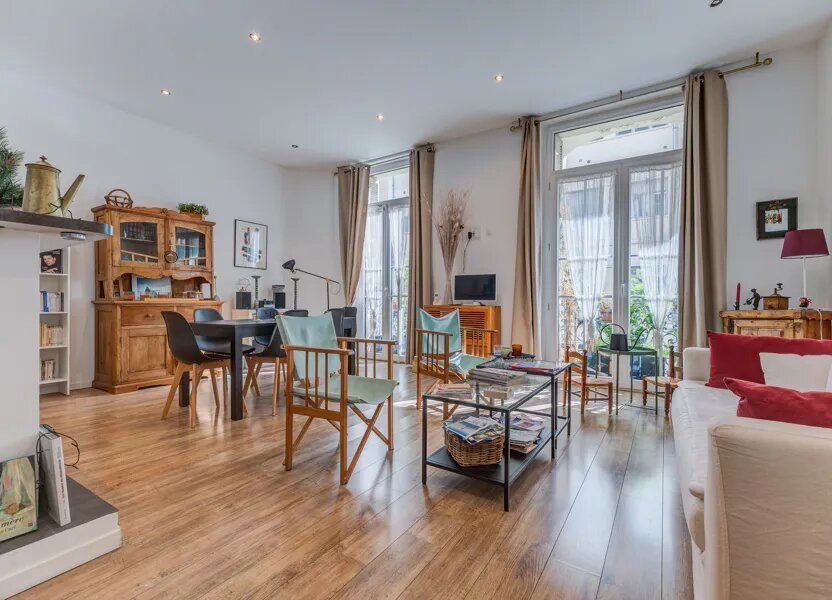 Appartement à vendre, 90m², Nice