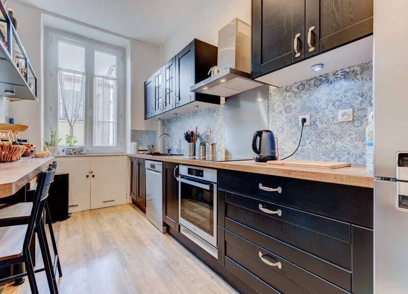 Appartement à vendre, 90m², Nice