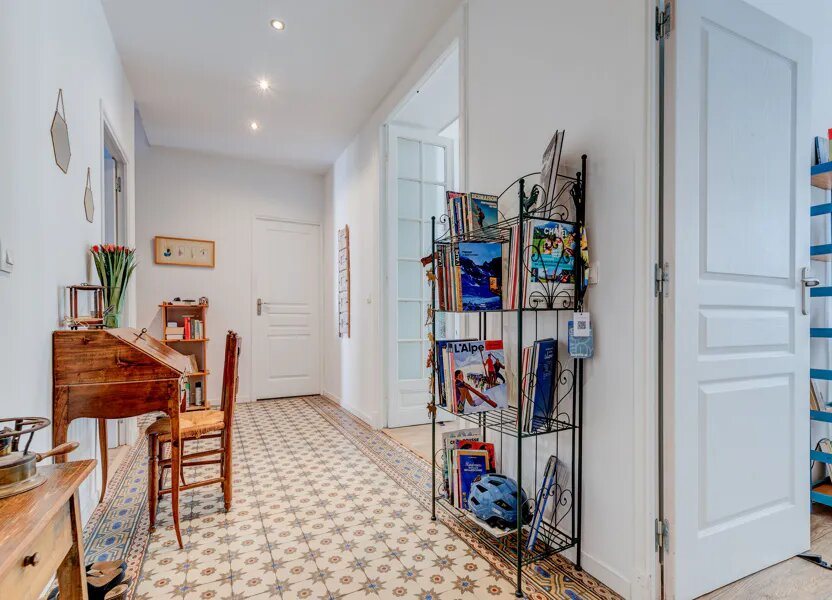 Appartement à vendre, 90m², Nice