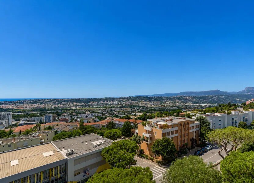 Appartement à vendre, 43m², Nice
