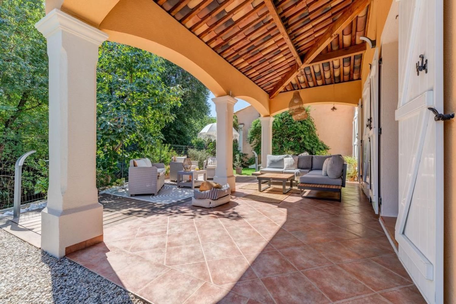 Maison à vendre, 118m², Carros