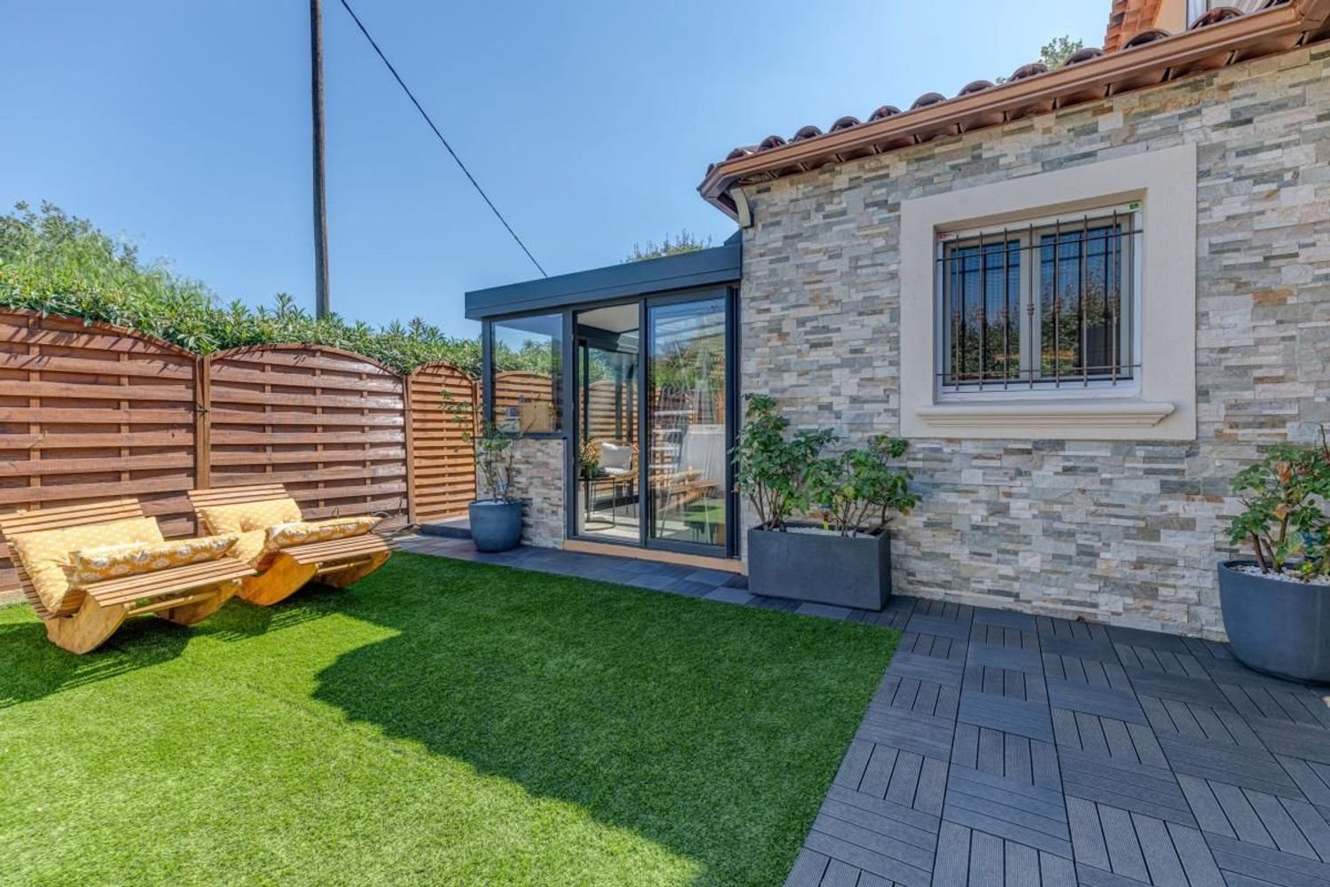 Maison à vendre, 118m², Carros