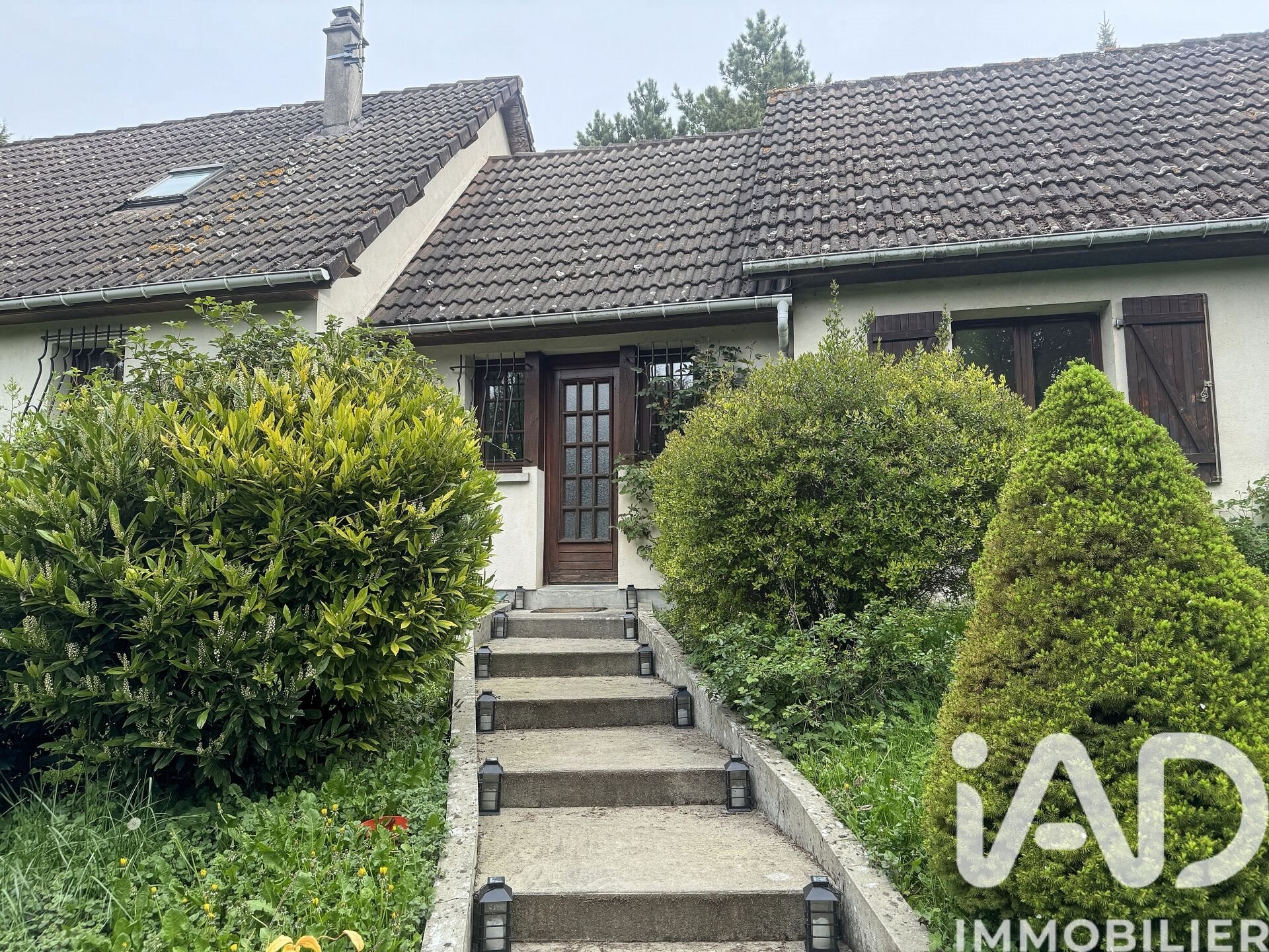 Maison à vendre, 145m², Blangy-sur-Bresle