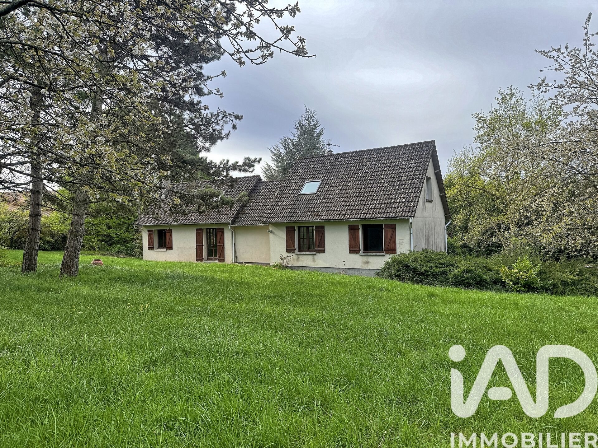 Maison à vendre, 145m², Blangy-sur-Bresle