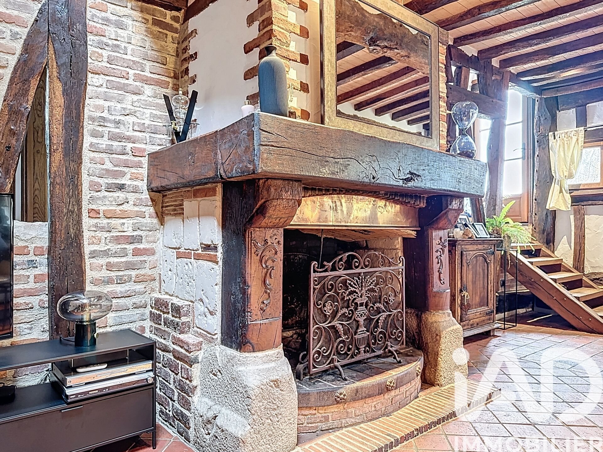 Maison à vendre, 230m², Bures-en-Bray