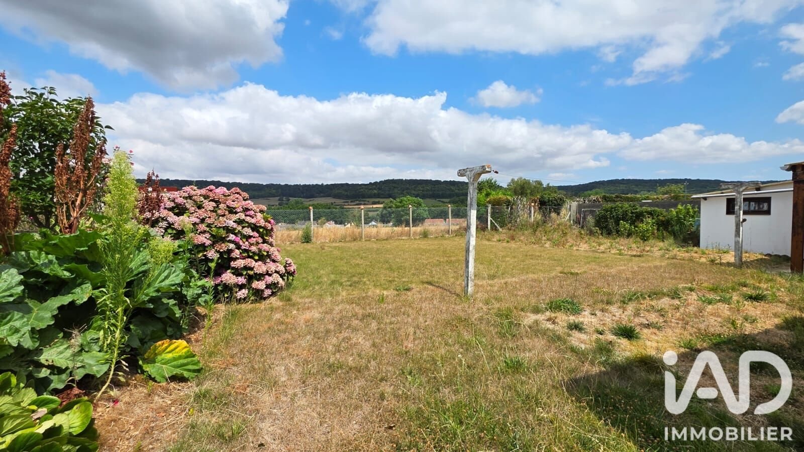 Maison à vendre, 91m², Blangy-sur-Bresle