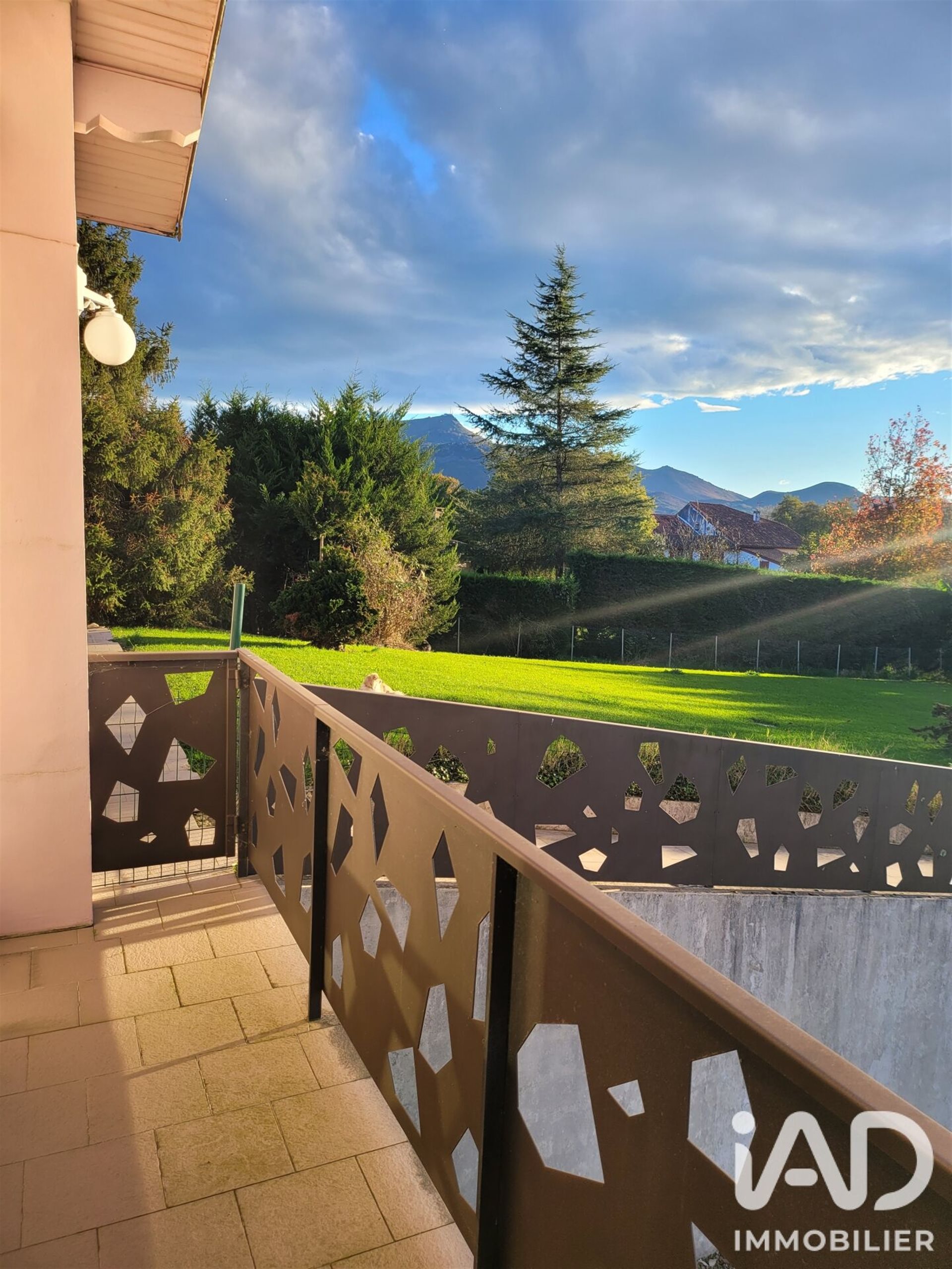 Maison à vendre, 130m², Saint-Jean-de-Luz