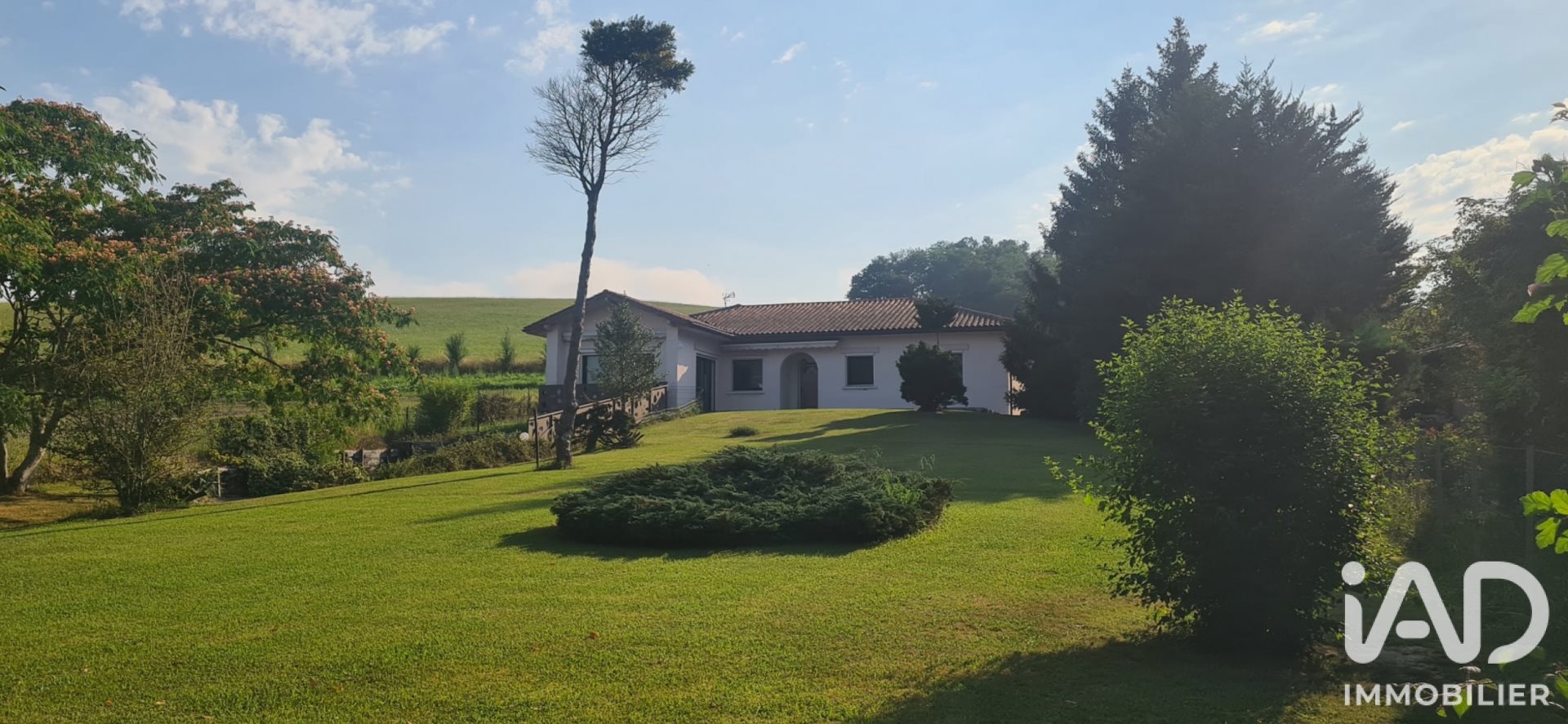Maison à vendre, 130m², Saint-Jean-de-Luz