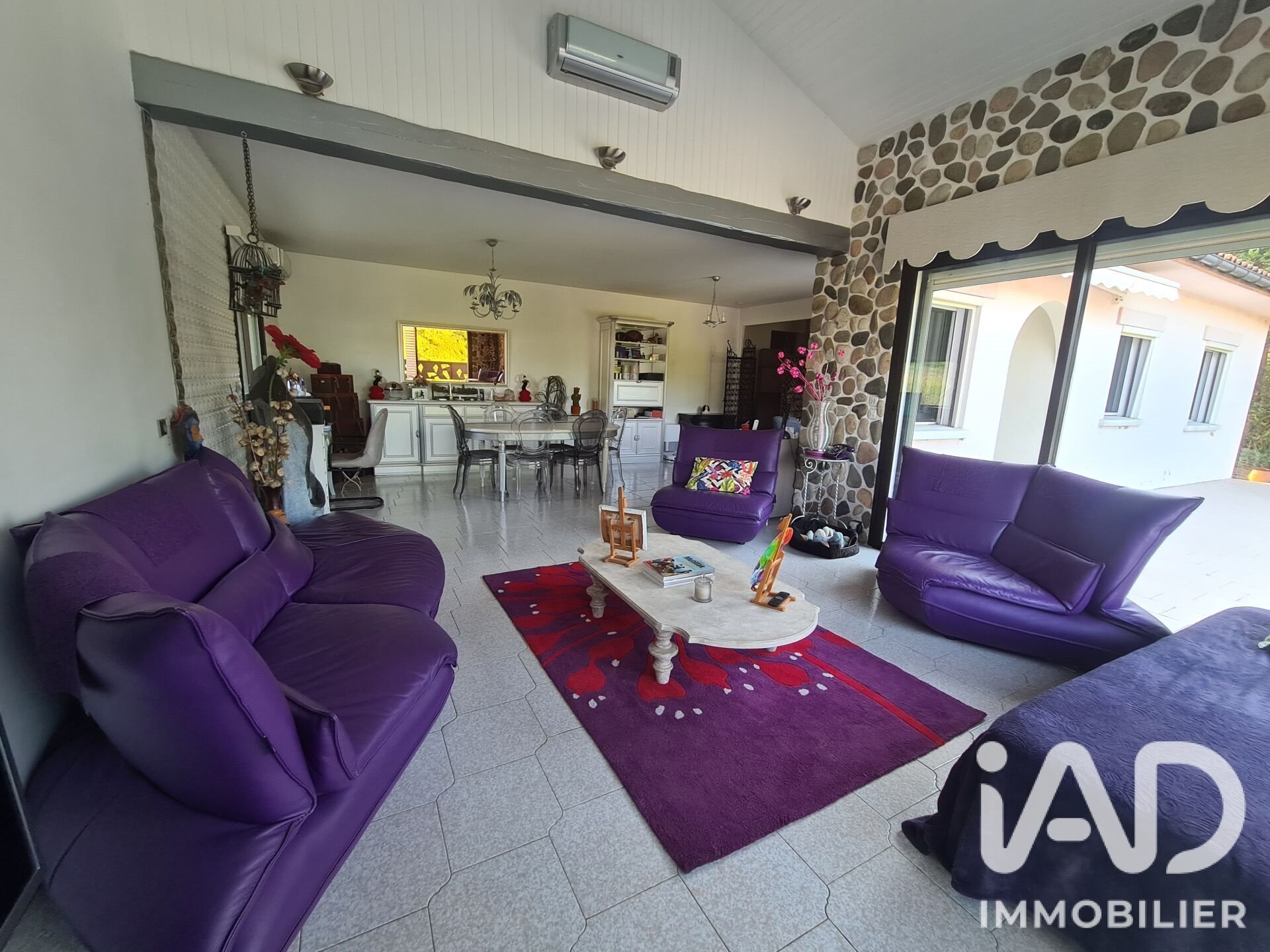 Maison à vendre, 130m², Saint-Jean-de-Luz