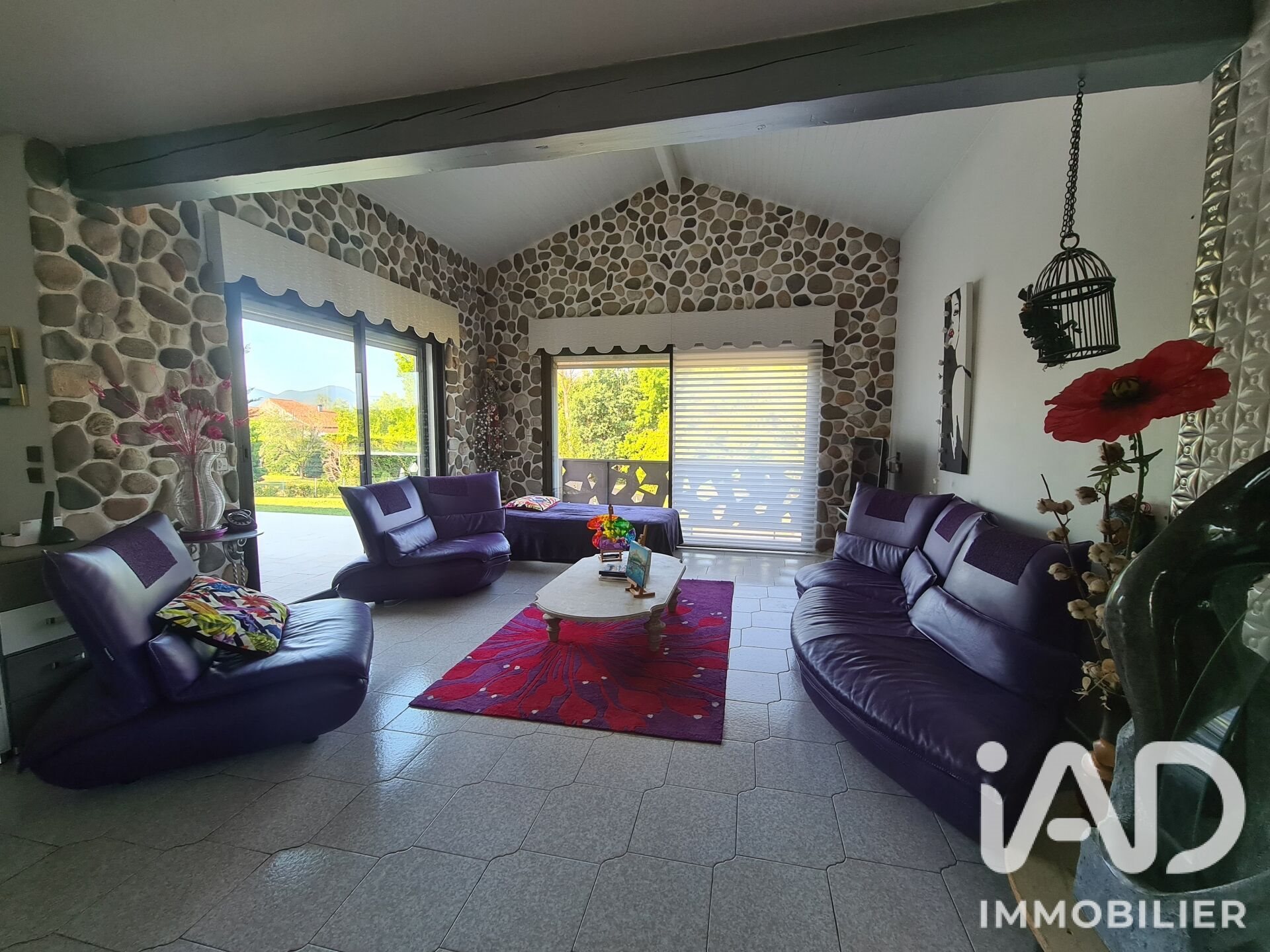Maison à vendre, 130m², Saint-Jean-de-Luz