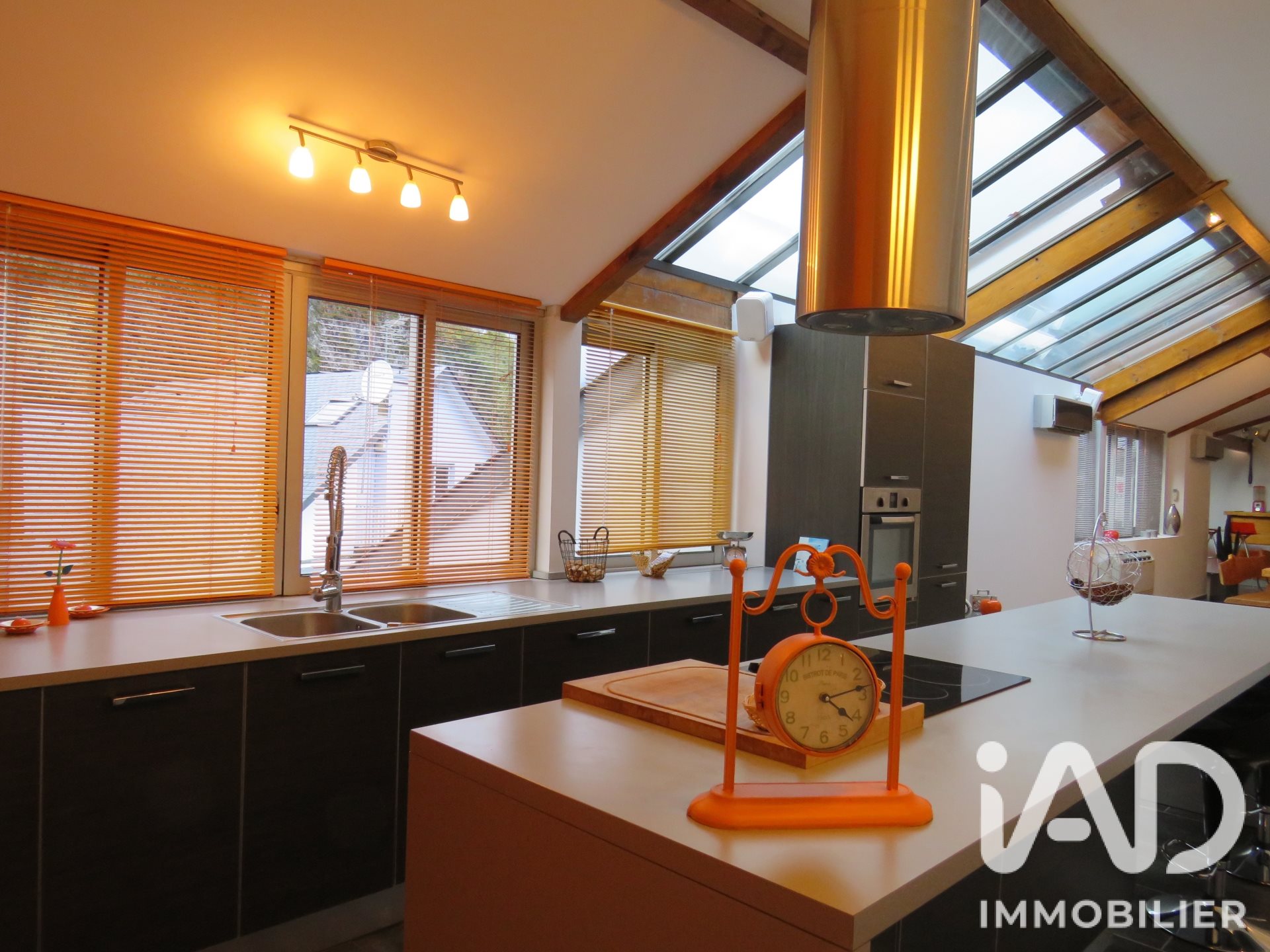 Appartement à vendre, 201m², Eaux-Bonnes