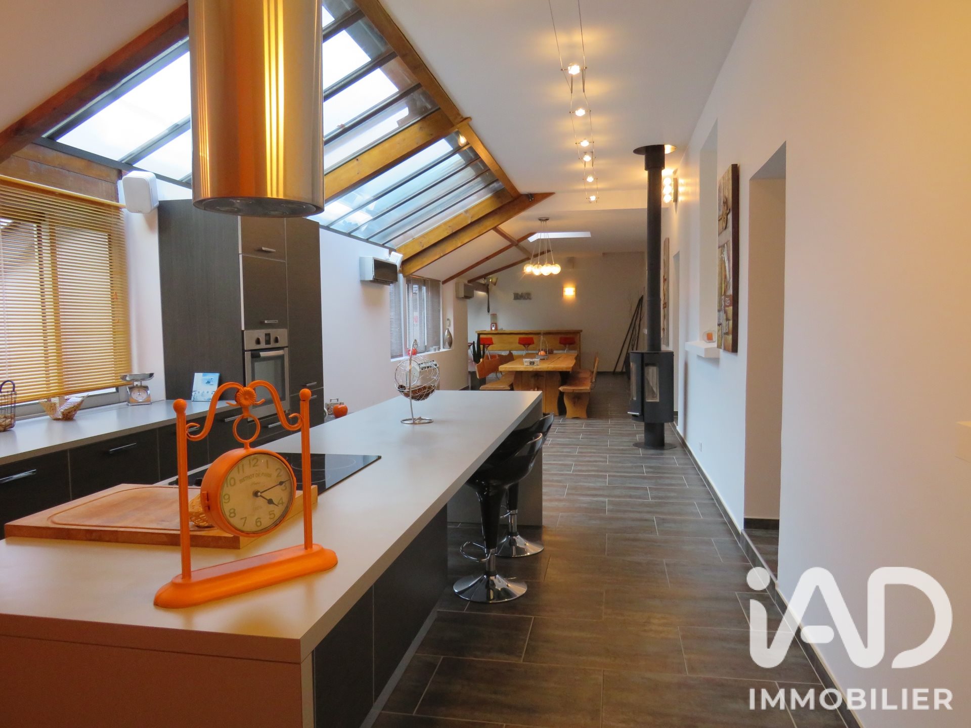 Appartement à vendre, 201m², Eaux-Bonnes
