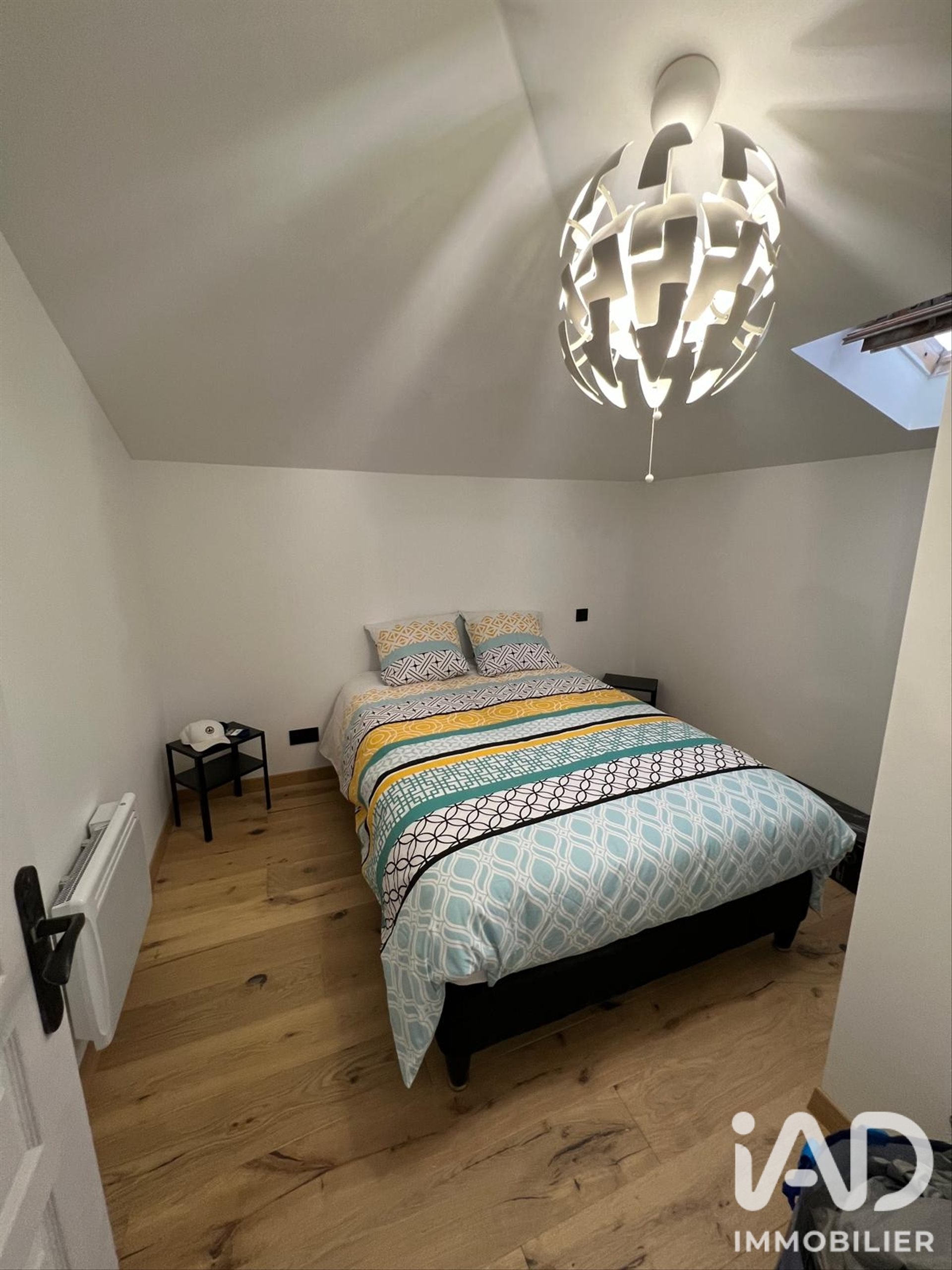 Appartement à vendre, 53m², Ustaritz