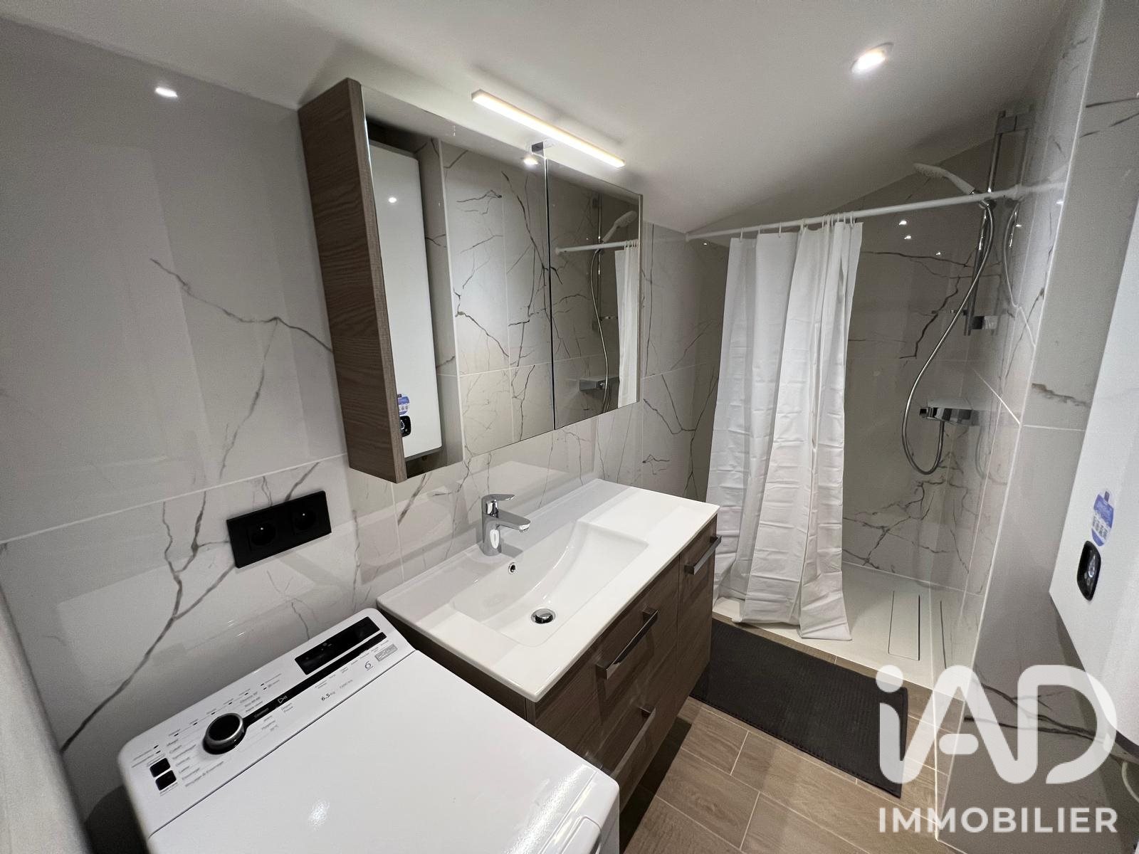 Appartement à vendre, 53m², Ustaritz