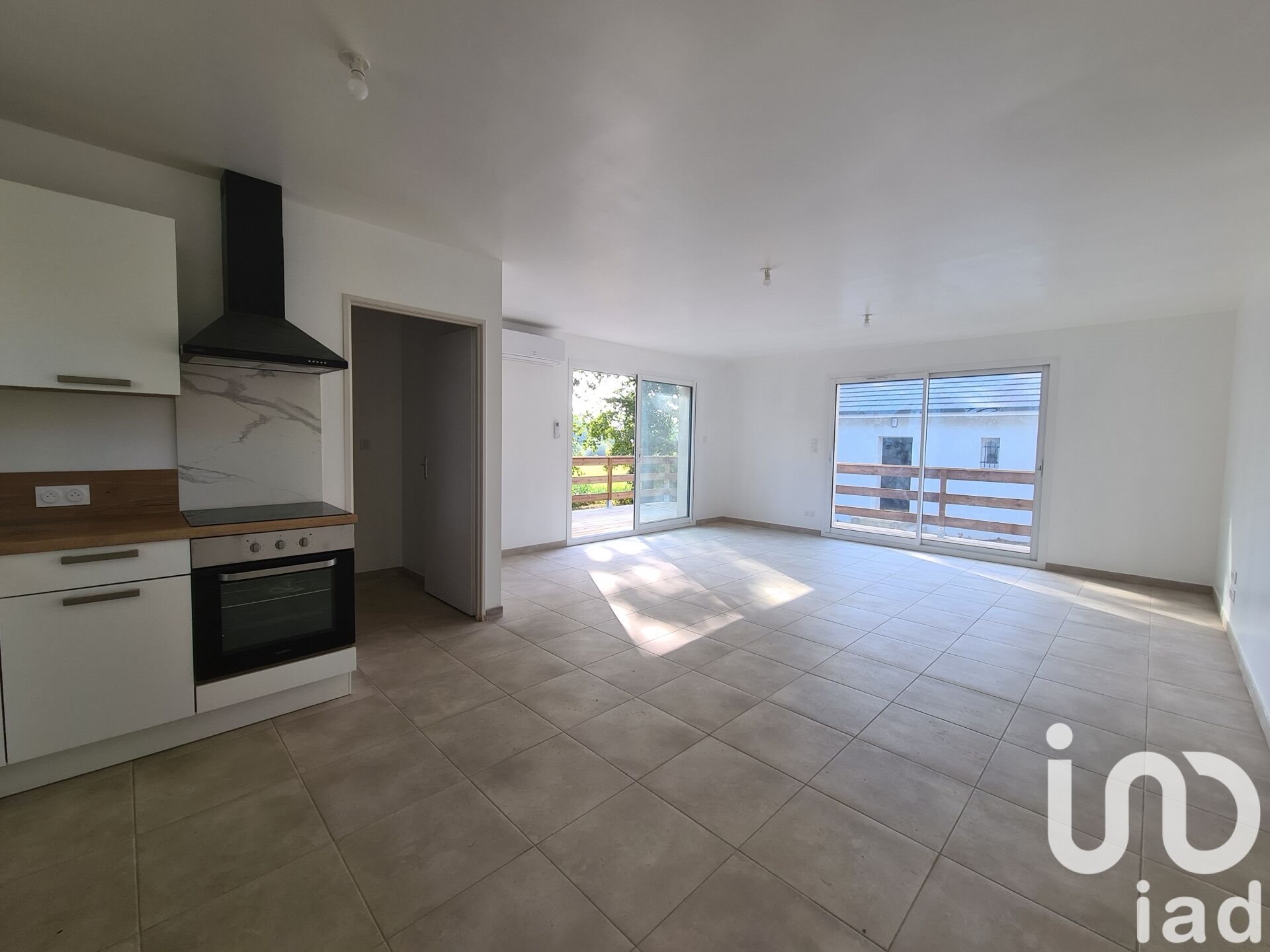 Maison à vendre, 85m², Garlin